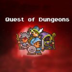 Quest of Dungeons Android apk v1.1.1.0 (MEGA)