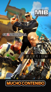 Respawnables Android apk v5.1.0 (MEGA)