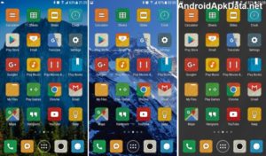 Rock Faitel's Icon Pack Android apk v1.2 (MEGA)