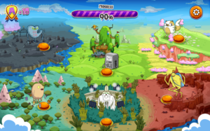 Rockstars de Ooo Android apk v1.0.2 (MEGA)