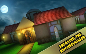 Scary Neighbor 3D Android apk v1.3 (MEGA)