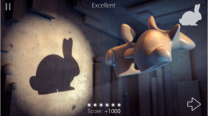 Shadowmatic APK 1.5 Mod (Todo desbloqueado)