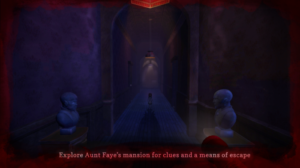Sisters: Faye & Elsa Part I Android apk v1.15 (MEGA)