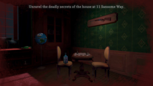 Sisters: Faye & Elsa Part II Andriod apk v1.0 (MEGA)