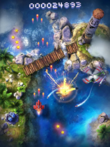 Sky Force 2014 Android apk v1.40 (MEGA)