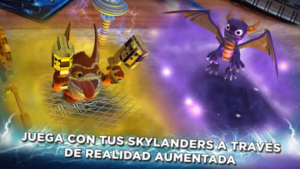 Skylanders Battlecast Android apk v1.4.1187 (MEGA)