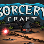 Sorcery Craft Android apk v1.1.0 (MEGA)