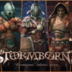 Stormborne: Infinity Arena Android apk v1.8.38 (MEGA)