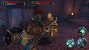 Stormborne: Infinity Arena Android apk v1.8.38 (MEGA)