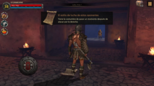 Stormborne2 Android apk v2.3.3 (MEGA)