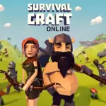Survival Online GO Premium Android apk v1.5.2 (MEGA)