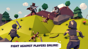 Survival Online GO Premium Android apk v1.5.2 (MEGA)
