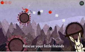 TA: Caperucita Roja APK 1.1 Android Full Patched (MEGA)