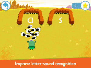 Teach Your Monster to Read Android apk v3.0.3 (MEGA)