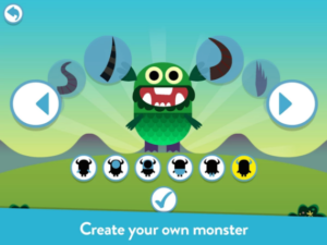 Teach Your Monster to Read Android apk v3.0.3 (MEGA)