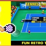 Tennis Champs Returns Android apk v1.3.3 (MEGA)