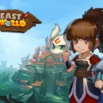 The East New World Android apk v4.0.1 MOD (MEGA)