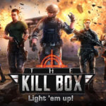 The Killbox: Arena Combat Android apk v2.6 (MEGA)