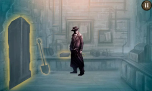 The Passenger episode 2 Android apk v1.5.1 (MEGA)