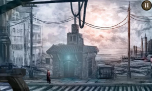 The Passenger episode 2 Android apk v1.5.1 (MEGA)