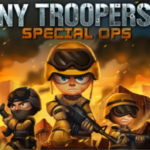 Tiny Troopers 2: Special Ops Android apk v1.3.8 MOD (MEGA)
