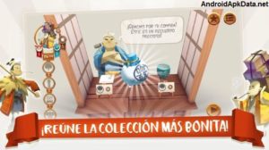 Tokaido apk v1.10.06 Android Full (MEGA)