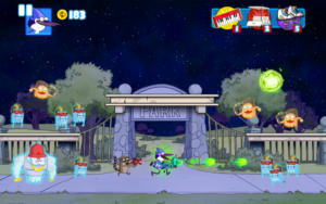 Tosta Fantasmas Android apk v1.1.6 (MEGA)