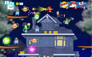 Tosta Fantasmas Android apk v1.1.6 (MEGA)