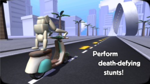 Turbo Dismount Android apk v1.25.0 MOD (MEGA)