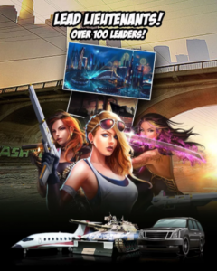 Underworld Empire Android apk v3.31 (MEGA)