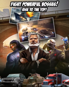 Underworld Empire Android apk v3.31 (MEGA)