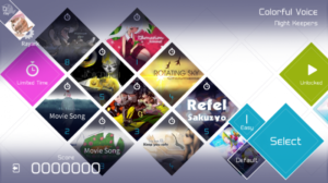 VOEZ Android apk v1.1.1 (MEGA)