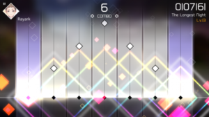 VOEZ Android apk v1.1.1 (MEGA)