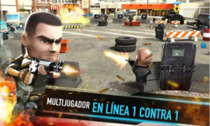 WarFriends Android apk v1.1.2 (MEGA)