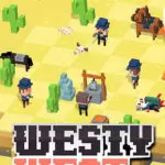 Westy West Android apk v1.43 MOD (MEGA)