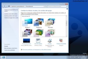 Windows 7 Ultimate Full un solo disco (32/64 bit)
