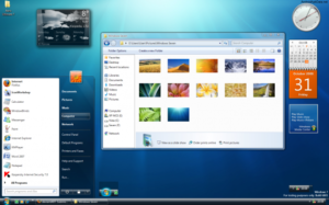 Windows 7 Ultimate Full un solo disco (32/64 bit)