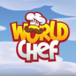 World Chef Android apk v1.34.1 MOD (MEGA)