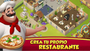 World Chef apk v1.38.3 Android Full Mod (MEGA)