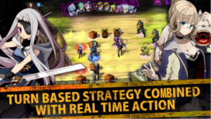 X-Tactics Android apk v2.1.2 (MEGA)