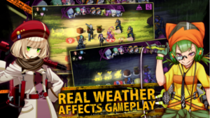 X-Tactics Android apk v2.1.2 (MEGA)