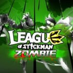 Zombie Avengers: Stickman War Z Android apk v2.1.0 (MEGA)