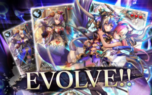 Age of Ishtaria - A.Battle RPG Android apk v1.0.27 (MEGA)