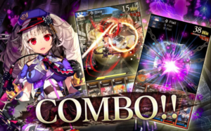 Age of Ishtaria - A.Battle RPG Android apk v1.0.27 (MEGA)