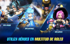 Arena Masters Android apk v17.32.155 (MEGA)