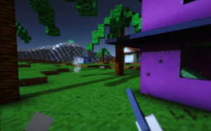 Biome Survival Online War PRO Android apk v1.0 (MEGA)