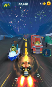 Bob Esponja Game Station Android apk v2.14.1 (MEGA)