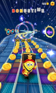 Bob Esponja Game Station Android apk v2.14.1 (MEGA)