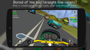 Cafe Racer Android apk v1.032 MOD (MEGA)