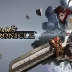 Chaos Chronicle Android apk v1.9.1 (MEGA)